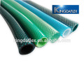 Agriculture Water Pvc Irrigator Hose Pipes/Fiber Reinforced PVC Garden Hose